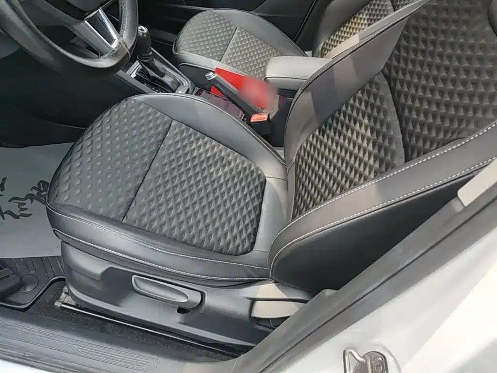 Kamiq 2020 1.5L Automatic Comfort Edition — миниатюра 15