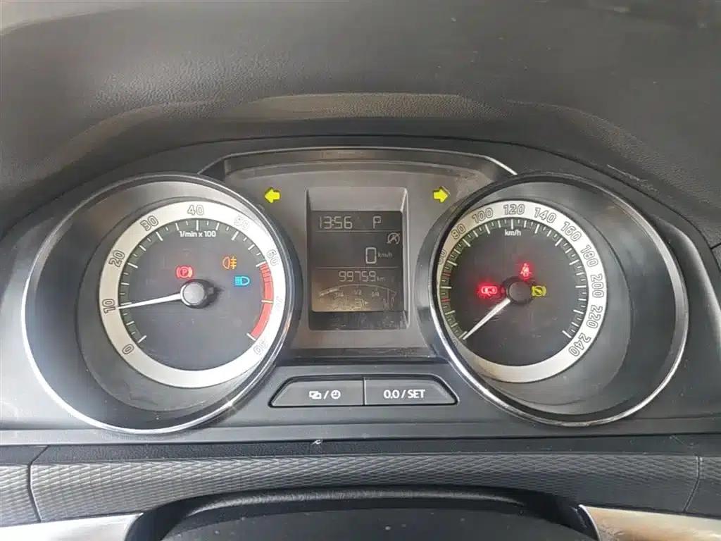 Kamiq 2018 1.5L Automatic Comfort Edition (National V Emission Standard) — миниатюра 12