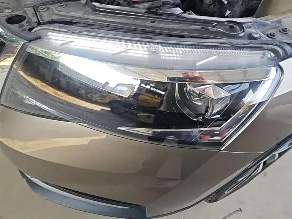 Kamiq 2018 1.5L Automatic Comfort Edition (National V Emission Standard) — миниатюра 24