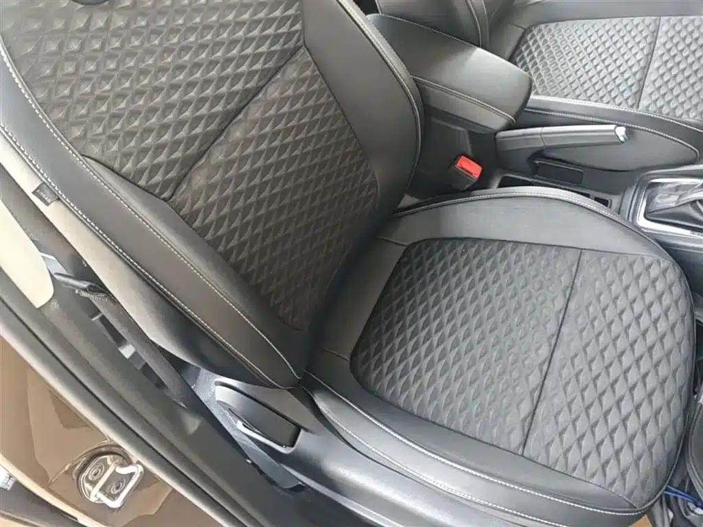 Kamiq 2018 1.5L Automatic Comfort Edition (National V Emission Standard) — миниатюра 25