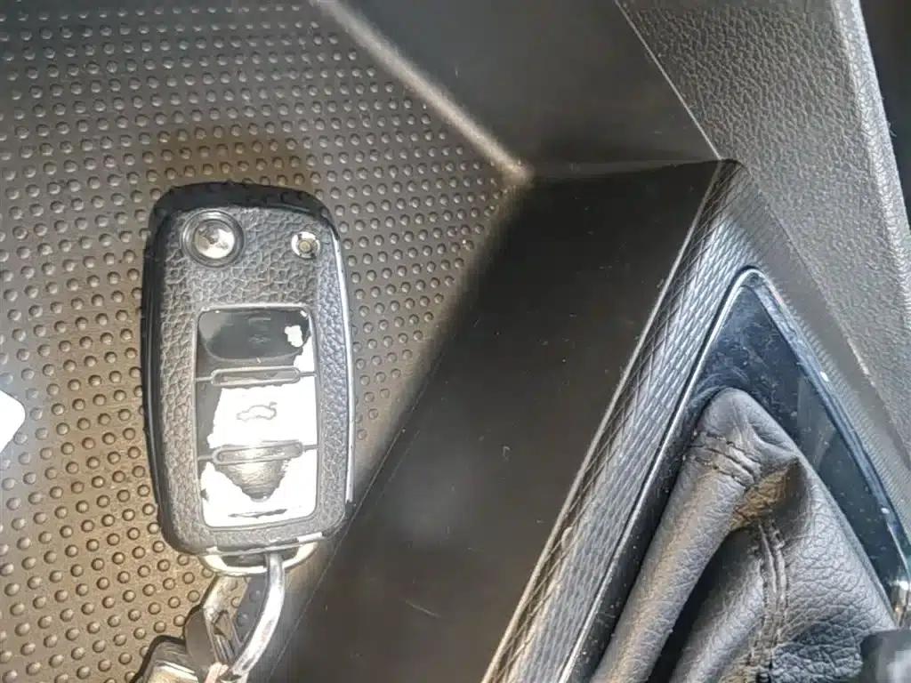 Kamiq 2018 1.5L Automatic Comfort Edition (National V Emission Standard) — миниатюра 9