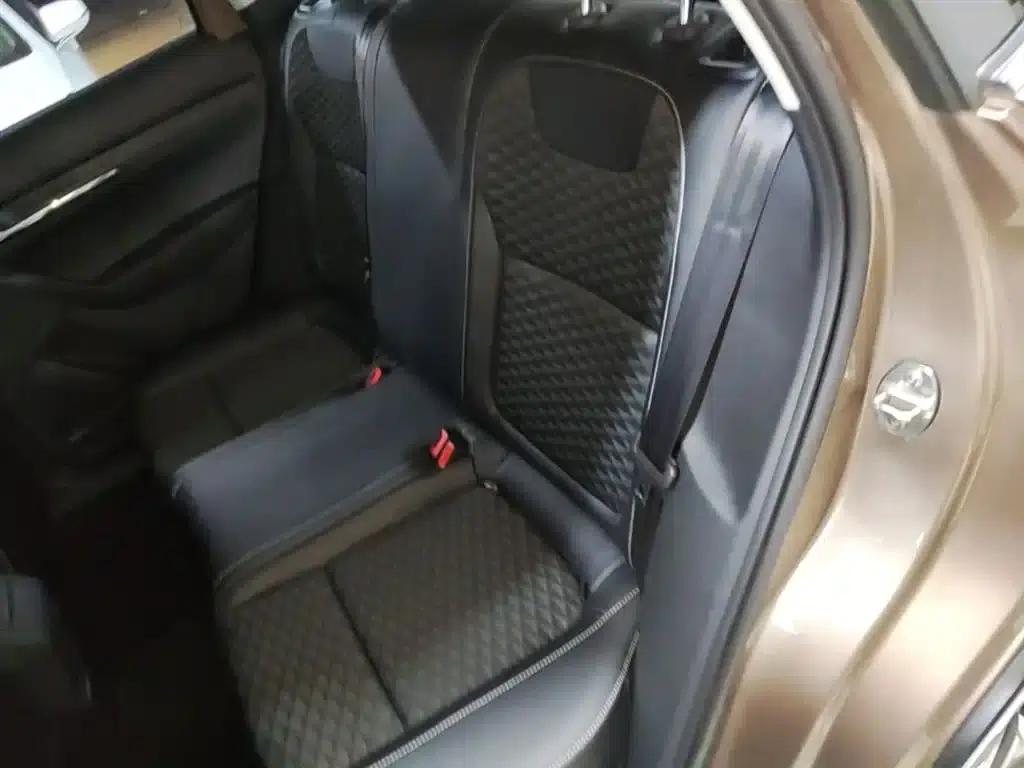 Kamiq 2020 1.5L Automatic Comfort Edition — миниатюра 17