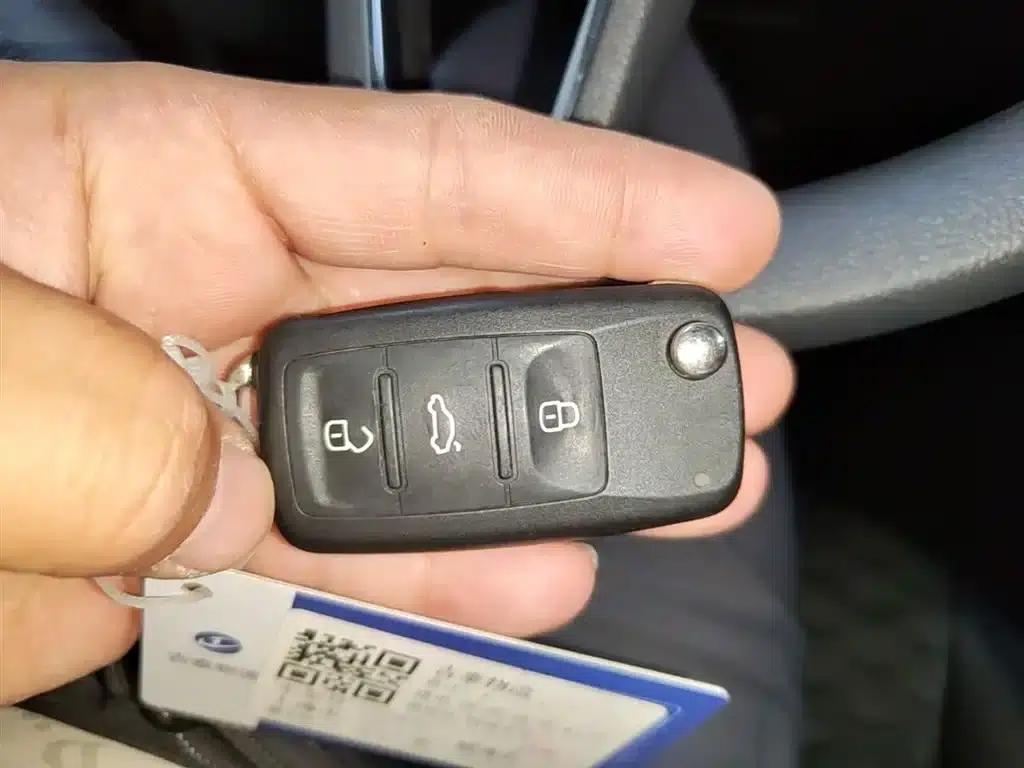 Kamiq 2020 1.5L Automatic Comfort Edition — миниатюра 9