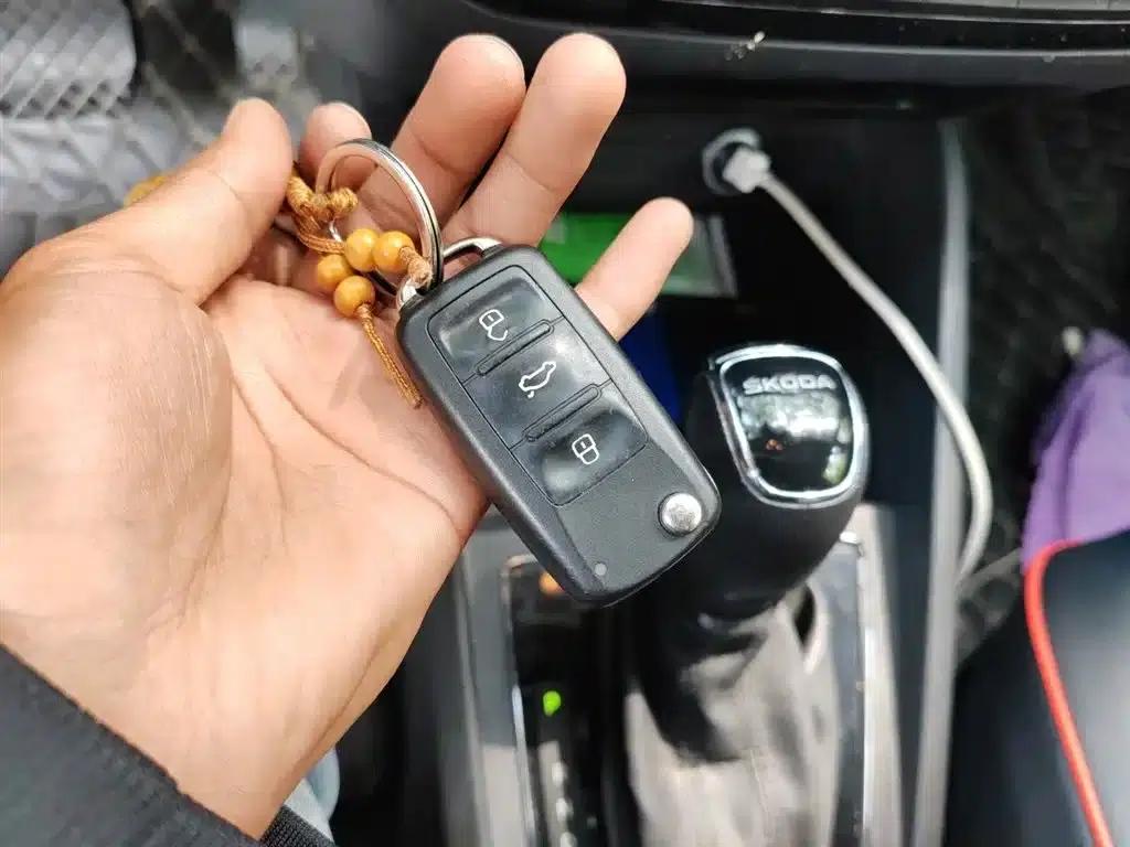 Kamiq 2020 1.5L Automatic Comfort Edition — миниатюра 12