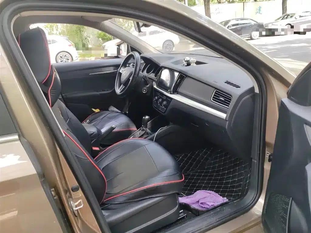 Kamiq 2020 1.5L Automatic Comfort Edition — миниатюра 20