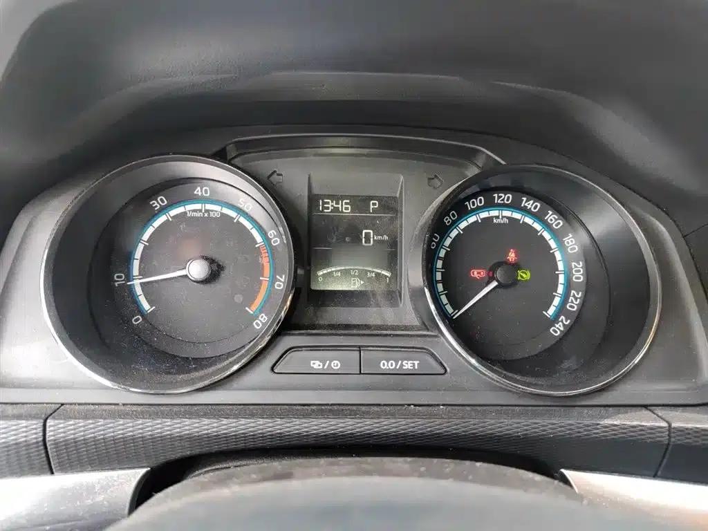 Kamiq 2020 1.5L Automatic Comfort Edition — миниатюра 4