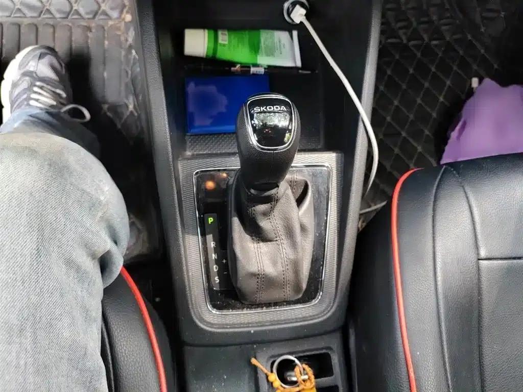 Kamiq 2020 1.5L Automatic Comfort Edition — миниатюра 7