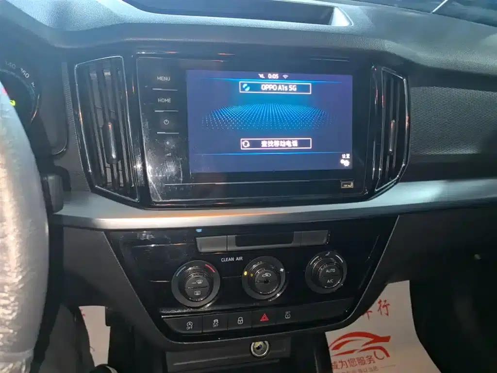 Kamiq 2020 1.5L Automatic Comfort Edition — миниатюра 13