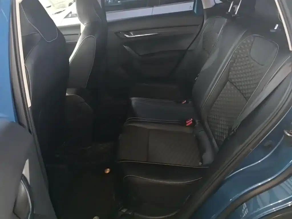 Kamiq 2020 1.5L Automatic Comfort Edition — миниатюра 17