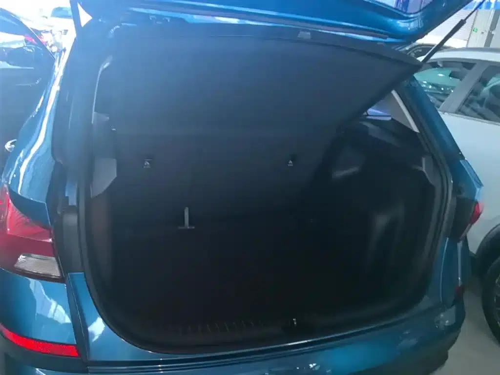 Kamiq 2020 1.5L Automatic Comfort Edition — миниатюра 19
