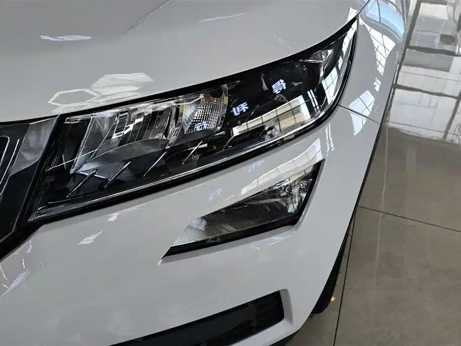 2020 Skoda Kodiaq TSI330 5-seater 2WD Comfort Edition — миниатюра 5