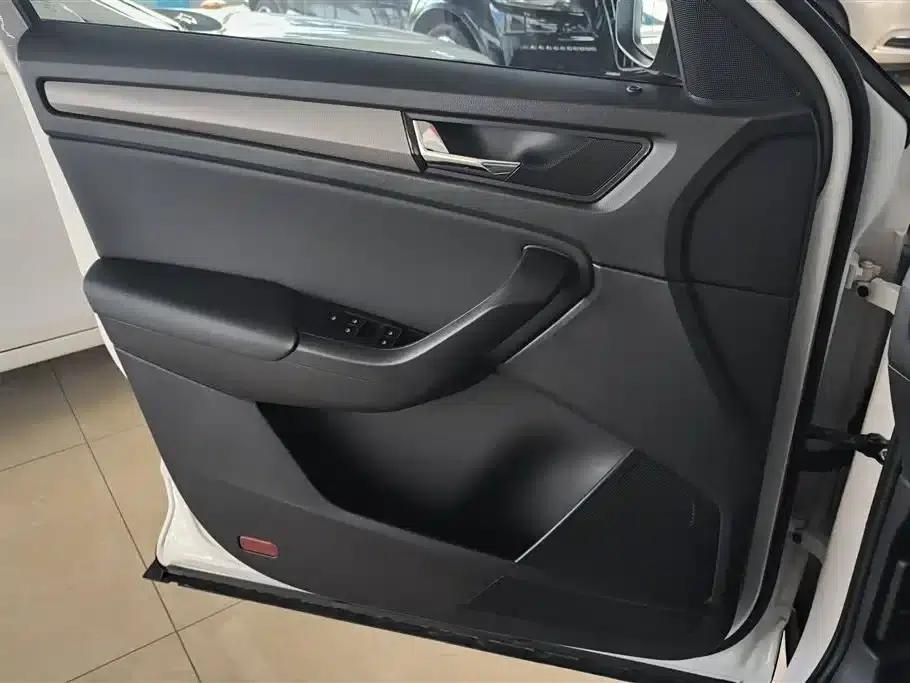 2020 Skoda Kodiaq TSI330 5-seater 2WD Comfort Edition — миниатюра 7