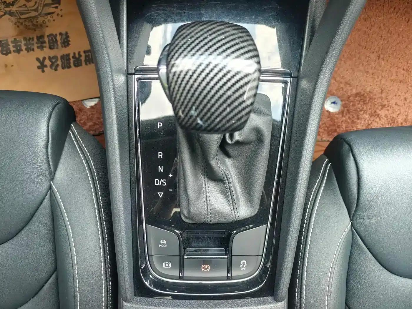 Kodiaq 2019 Facelift TSI330 5-seater 2WD Luxury Edition (National V Emission Standard) — миниатюра 8