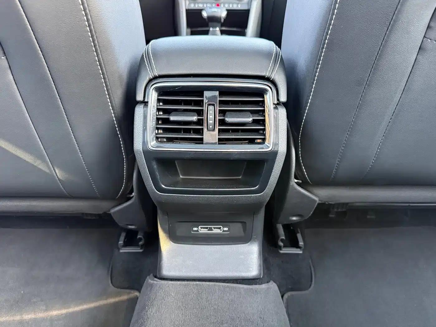 2018 Kodiaq TSI380 7-seater 4WD Flagship Edition — миниатюра 13