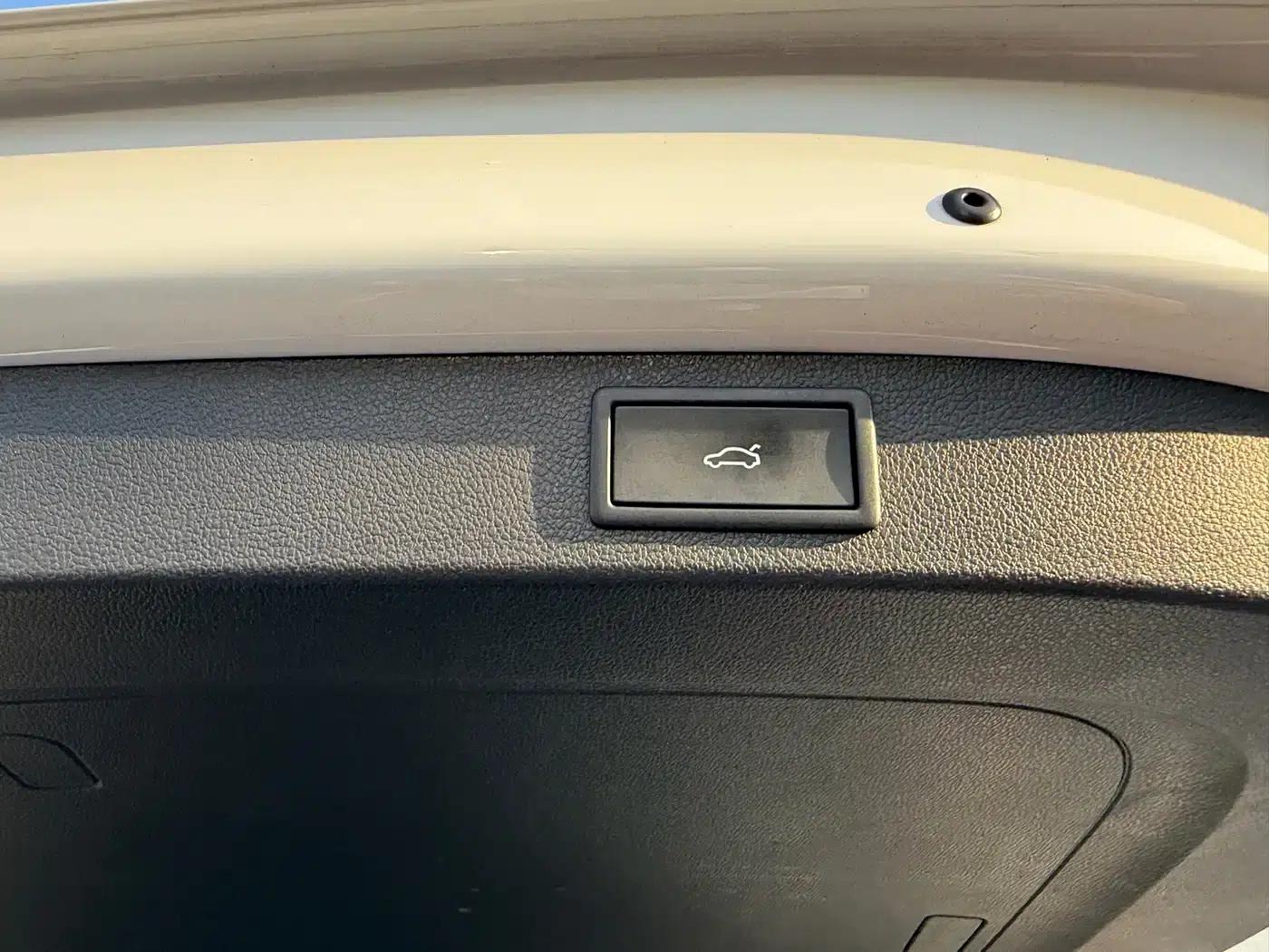 2018 Kodiaq TSI380 7-seater 4WD Flagship Edition — миниатюра 25