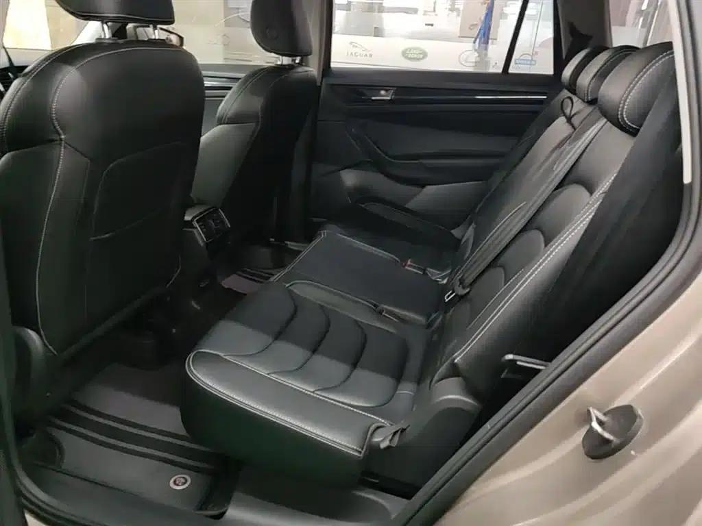 2018 Kodiaq Facelift TSI330 7-Seat 2WD Luxury Edition — миниатюра 17