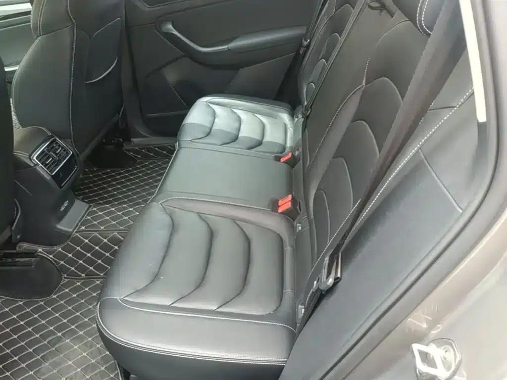 2019 Skoda Kodiaq TSI330 5-seater 2WD Luxury Edition (National V Emission Standard) — миниатюра 17
