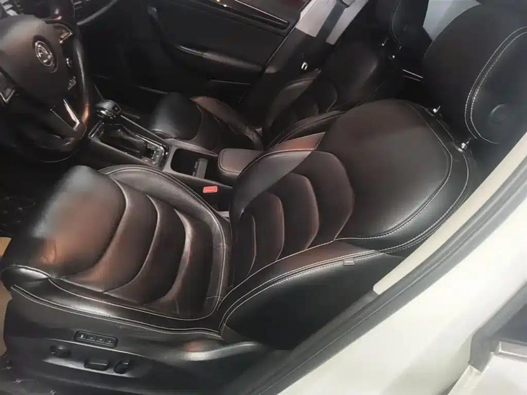 2018 Kodiaq TSI380 7-seater 4WD Flagship Edition — миниатюра 15