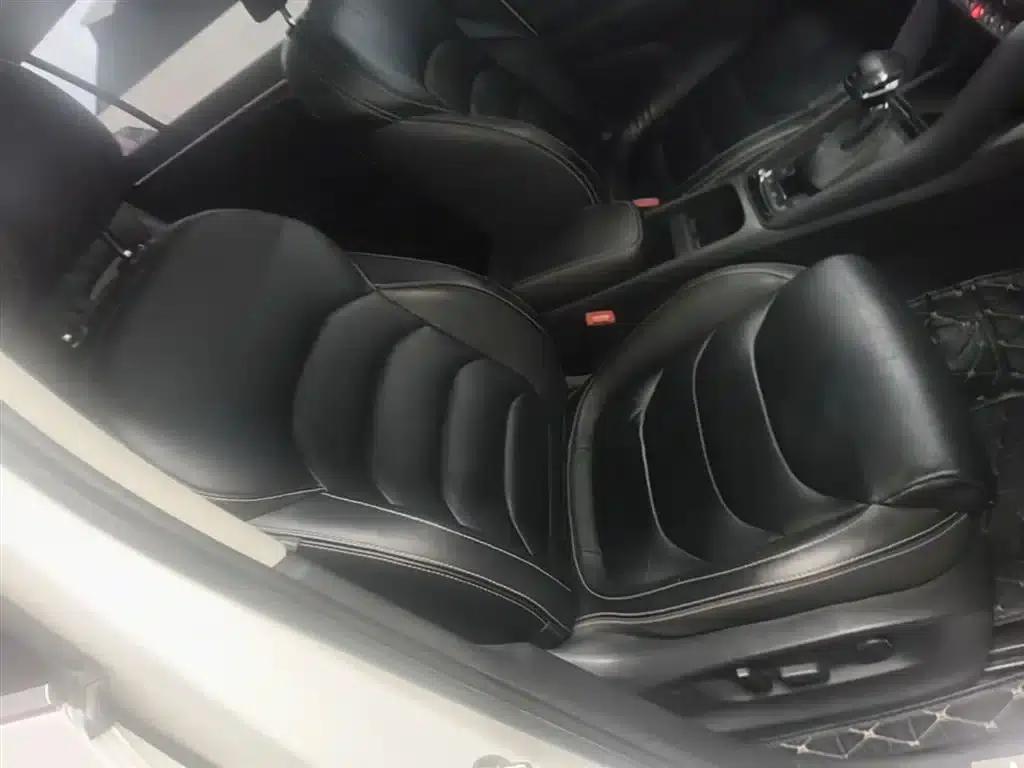 2018 Kodiaq TSI380 7-seater 4WD Flagship Edition — миниатюра 25