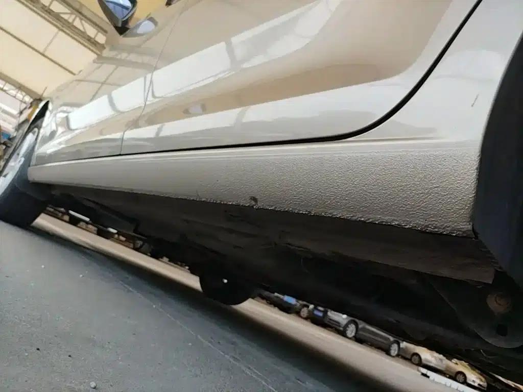 Rapid 2015 1.6L Manual Smart Selection Model — миниатюра 22