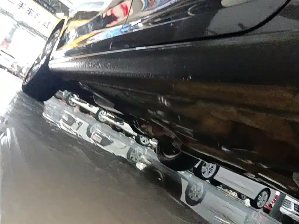 Rapid 2018 1.6L Automatic Comfort Edition — миниатюра 22