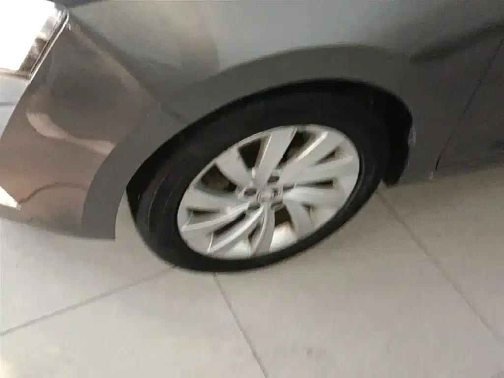 Rapid 2018 1.6L Automatic Comfort Edition — миниатюра 23