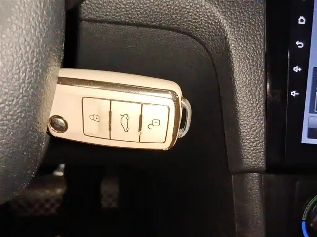 Rapid 2018 1.6L Automatic Comfort Edition — миниатюра 9