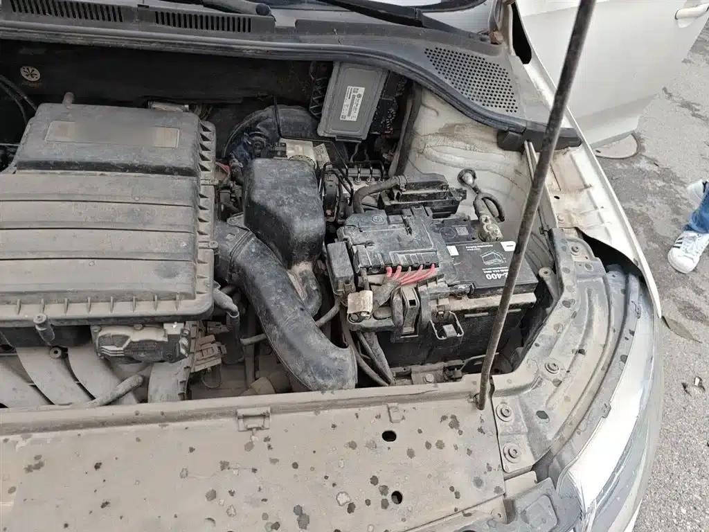 Rapid 2015 1.6L Automatic Smart Selection Model — миниатюра 22