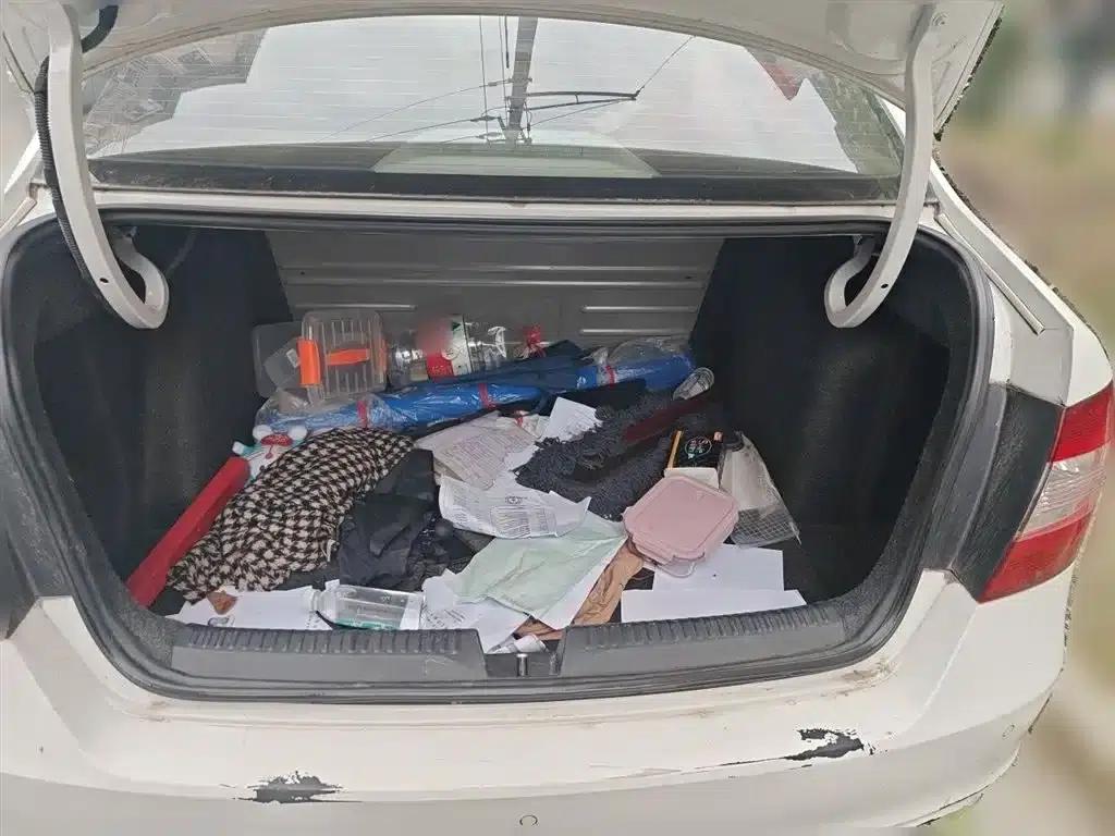 Rapid 2015 1.6L Automatic Smart Selection Model — миниатюра 10