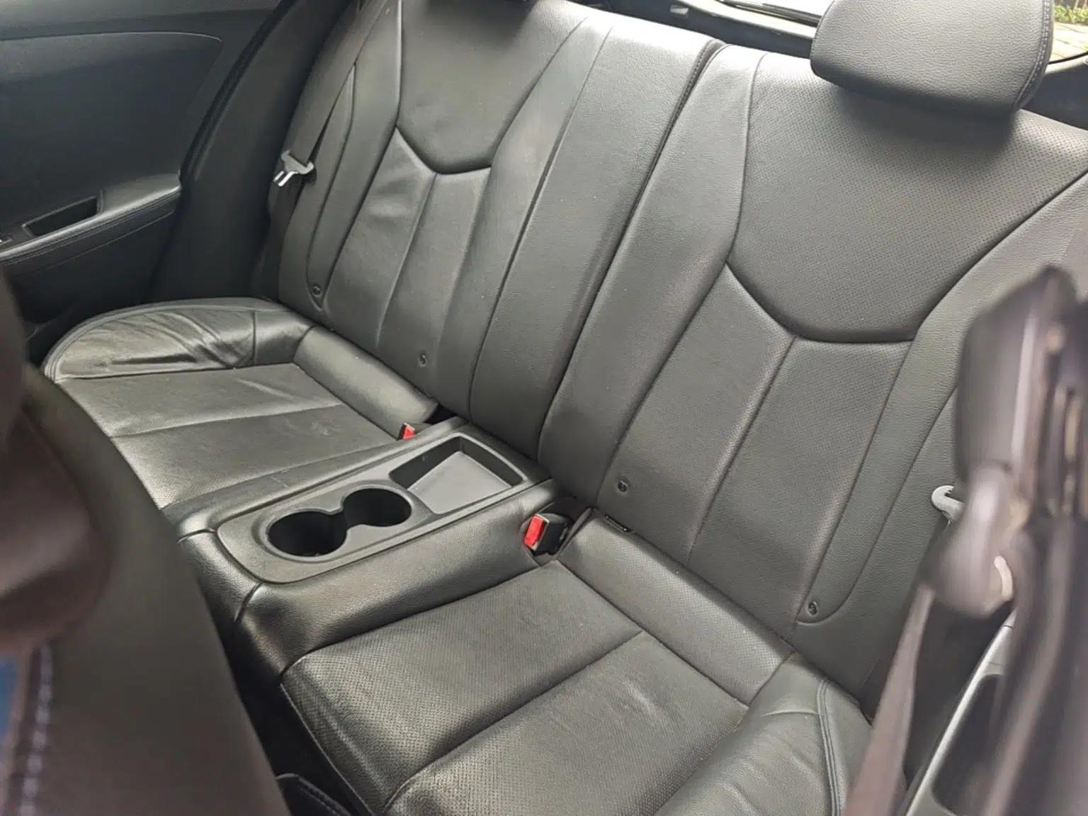 Hyundai Veloster 2015 1.6T Automatic Luxury Edition — миниатюра 20