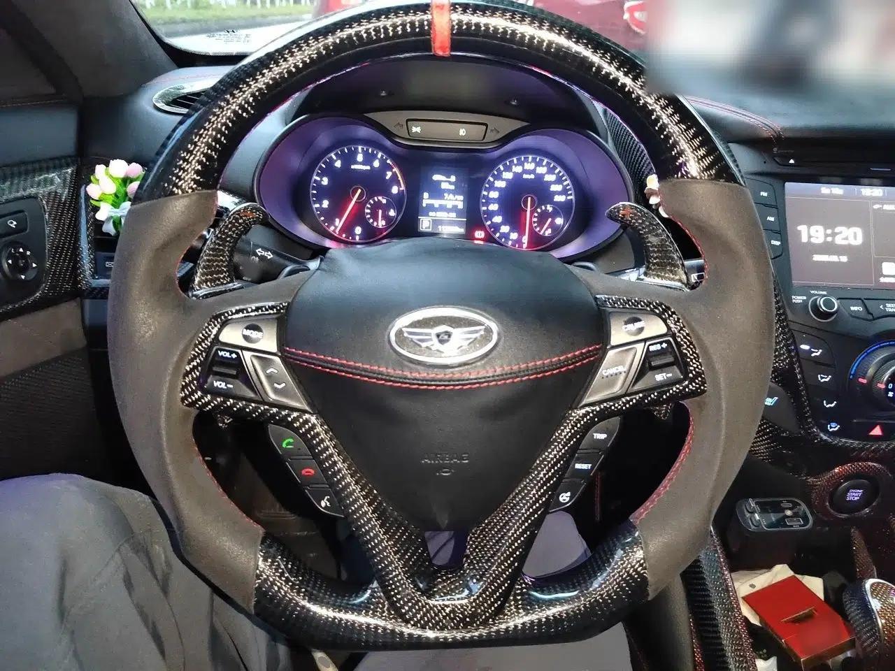 Hyundai Veloster 2015 1.6T Automatic Luxury Edition — миниатюра 11