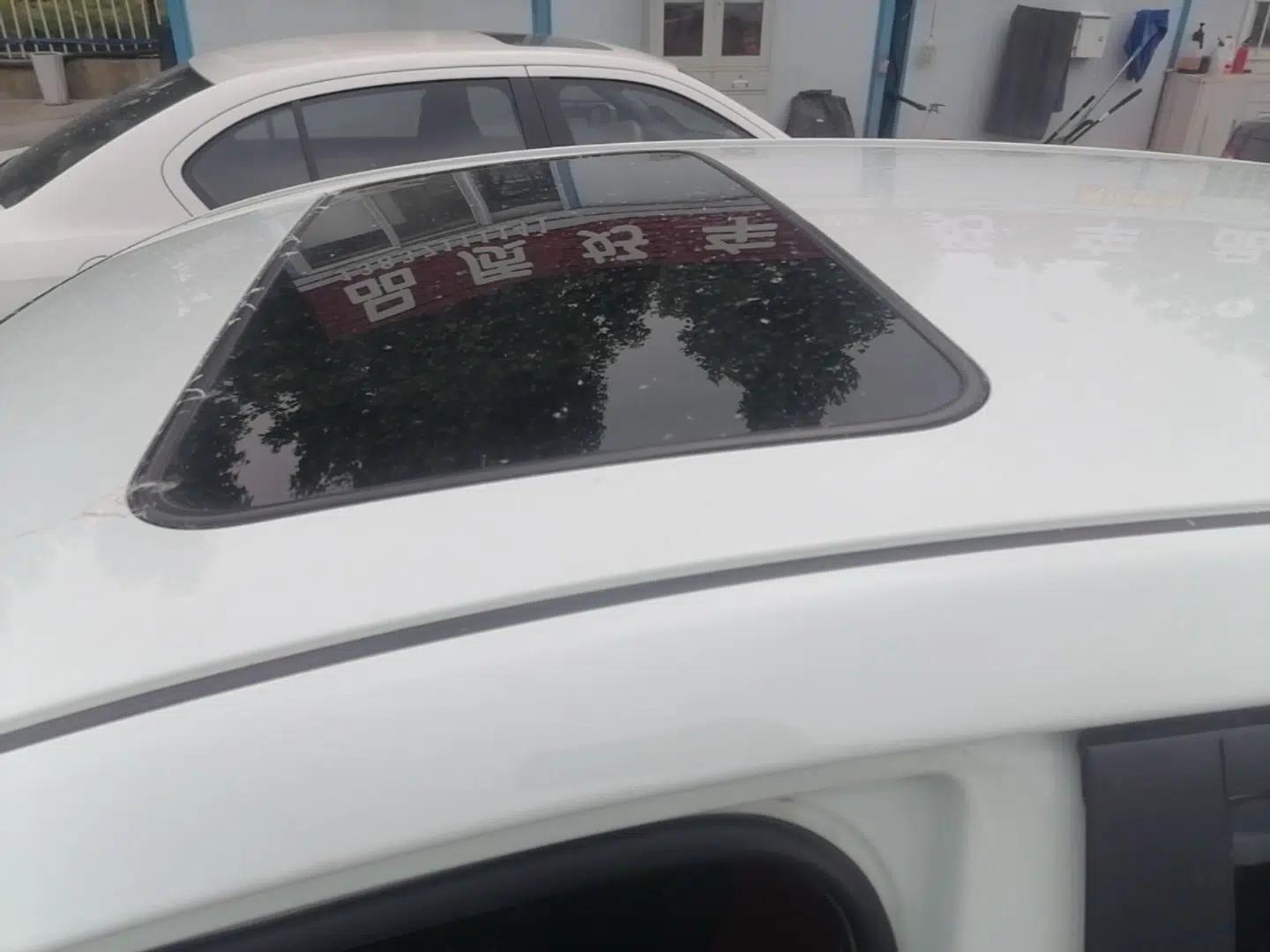 Hyundai Verna Ray 2014 1.4L Automatic GLX — миниатюра 11