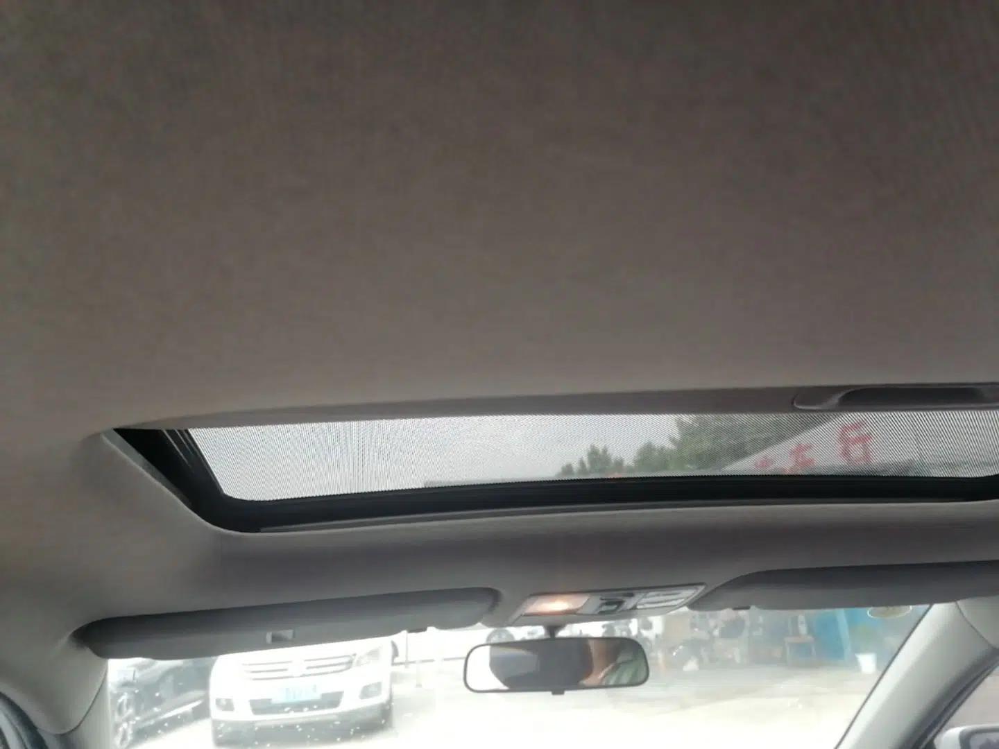 Hyundai Verna Ray 2014 1.4L Automatic GLX — миниатюра 21