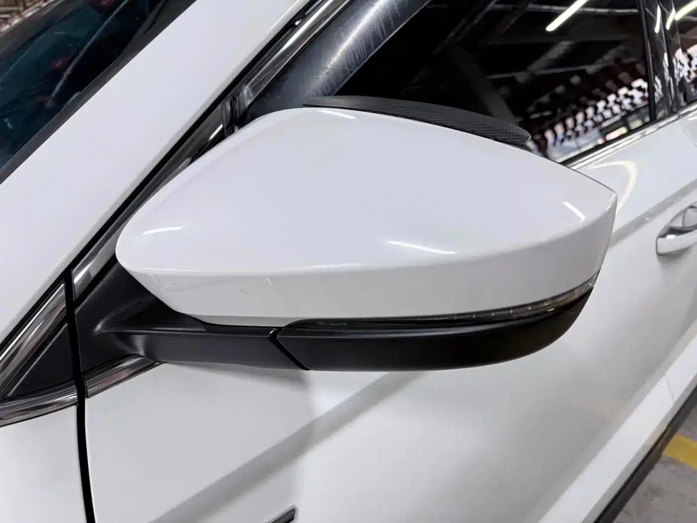 Karoq 2018 TSI280 Luxury Edition (National V Emission Standard) — миниатюра 4