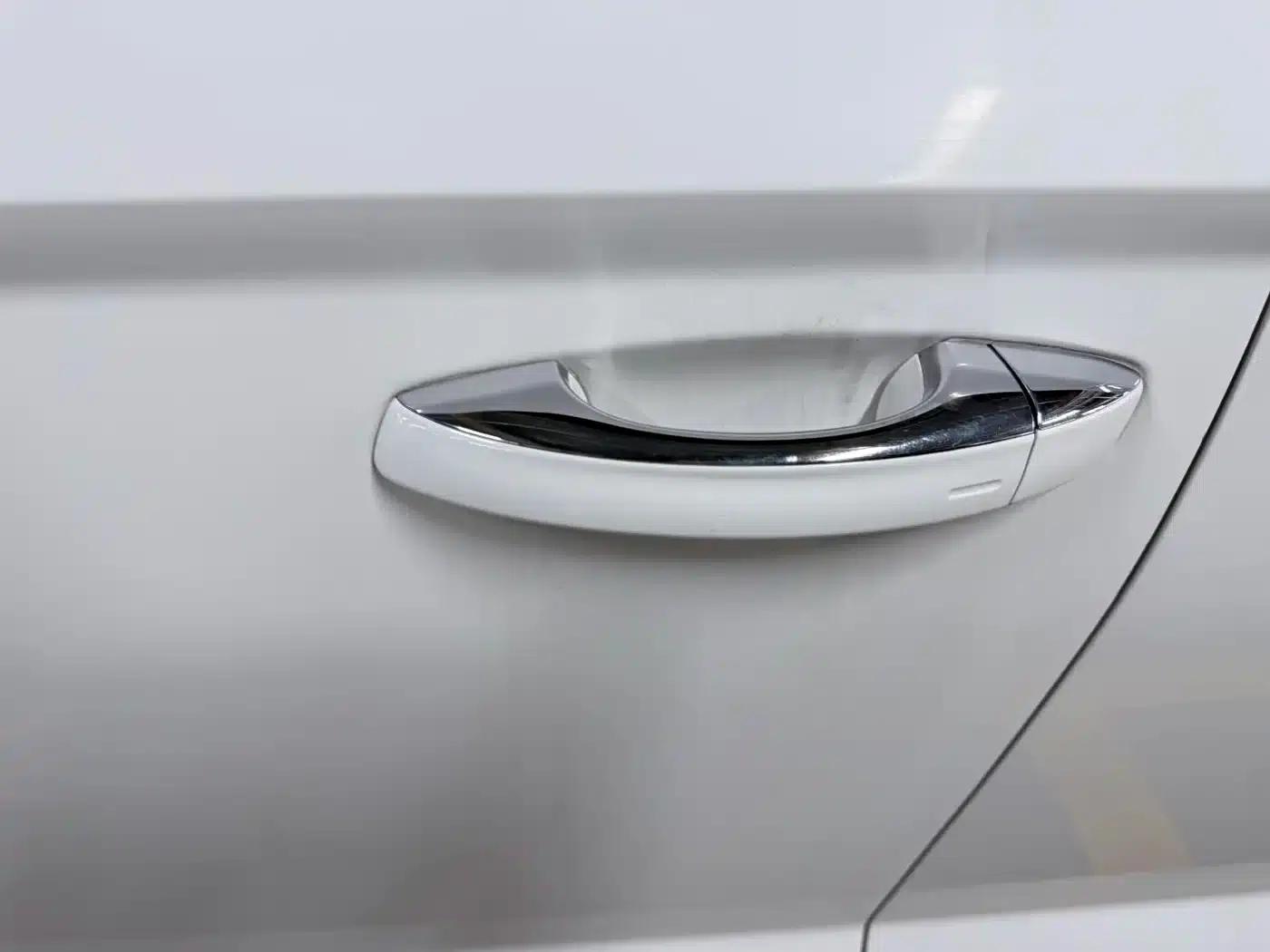 Karoq 2018 TSI280 Luxury Edition (National V Emission Standard) — миниатюра 6