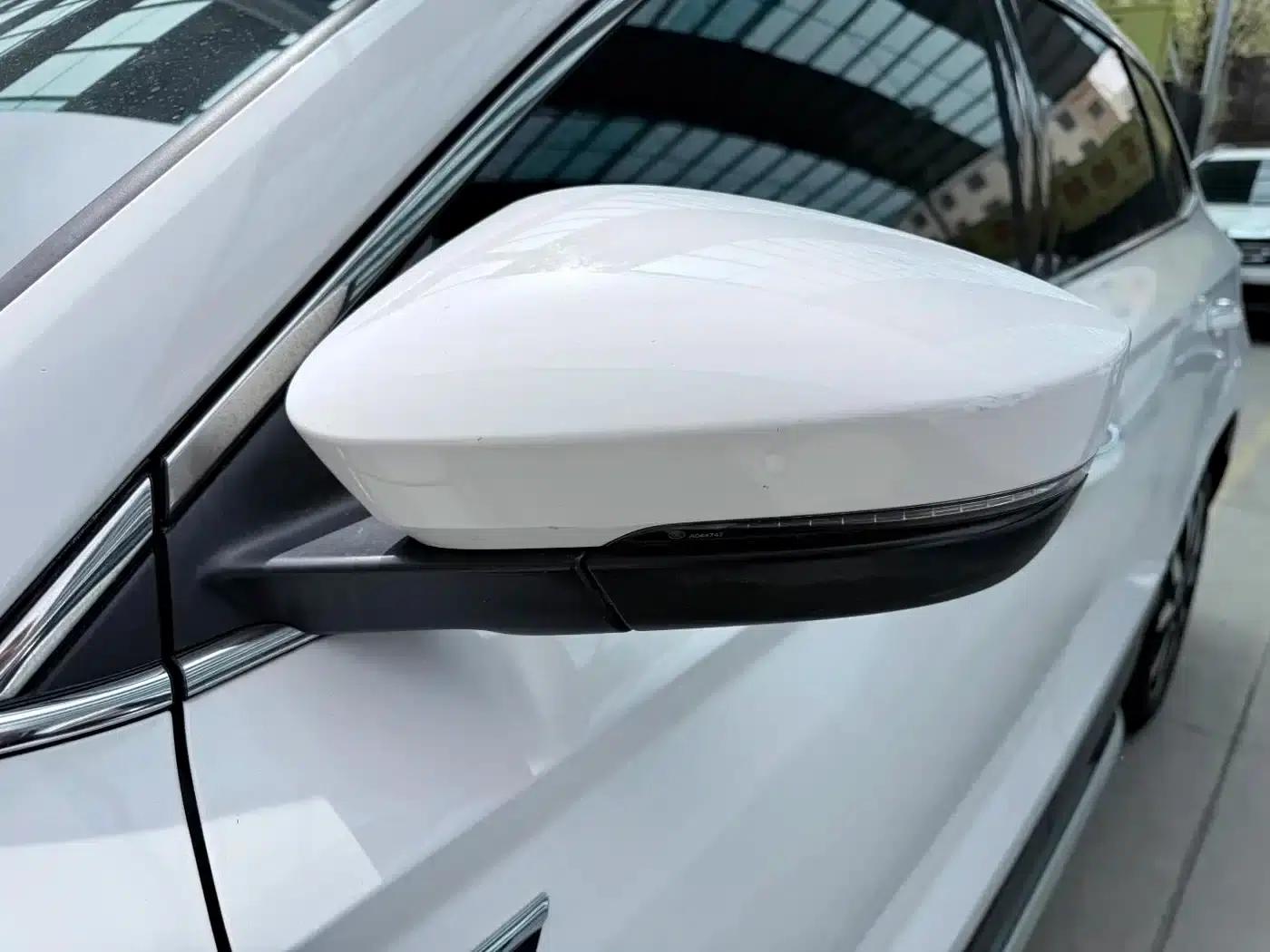 Karoq 2019 TSI280 Smart Luxury Edition (National V Emission Standard) — миниатюра 5