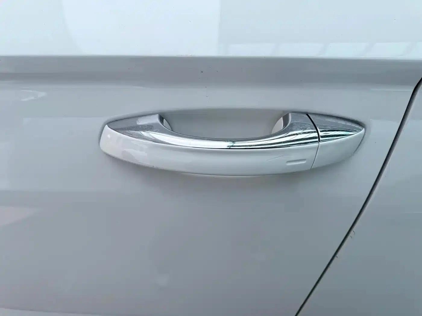 Karoq 2019 TSI280 Smart Luxury Edition (National V Emission Standard) — миниатюра 6