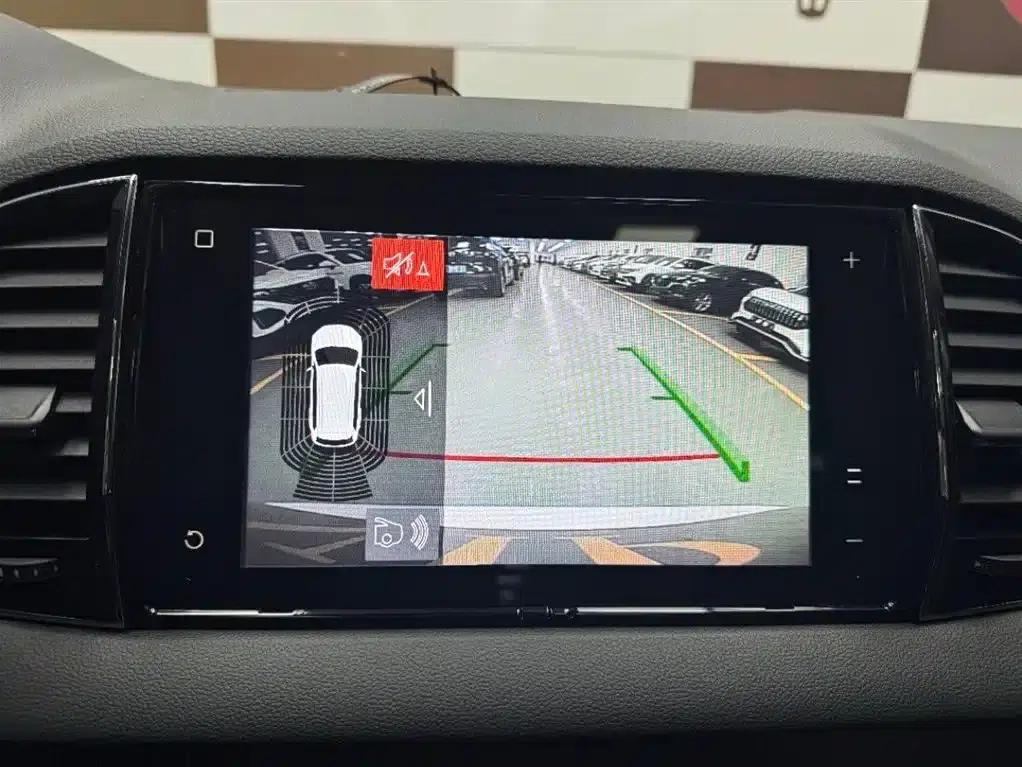 Karoq 2022 TSI280 Luxury Edition — миниатюра 12