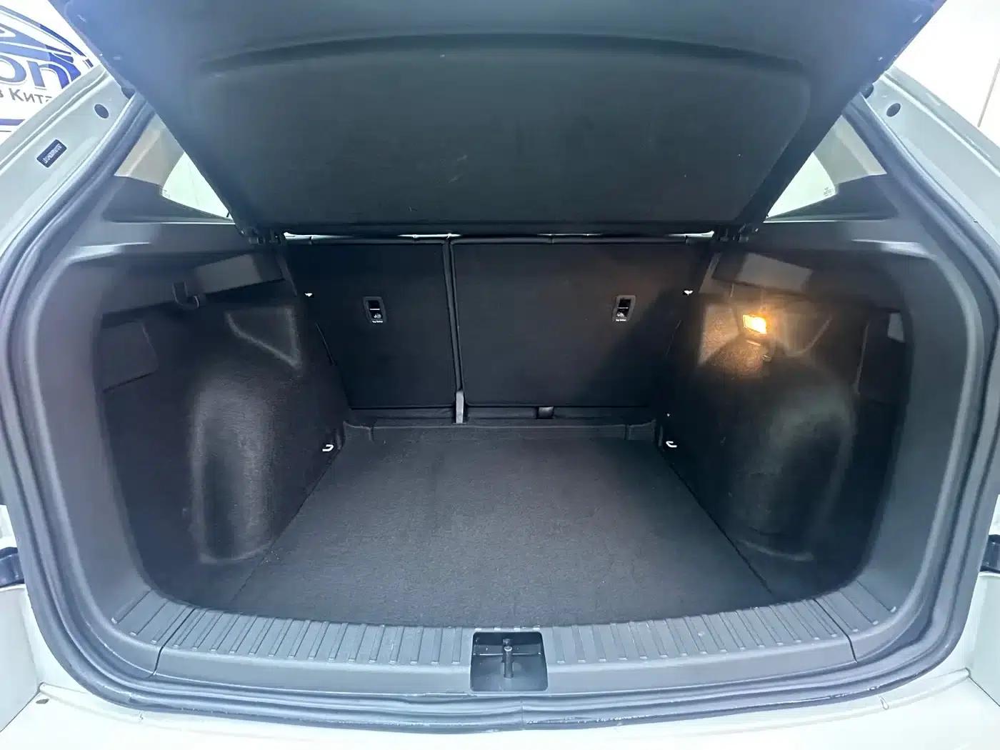 Karoq 2024 TSI280 Luxury Edition — миниатюра 17