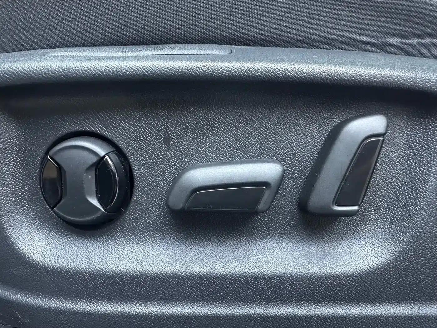 Karoq 2024 TSI280 Luxury Edition — миниатюра 9