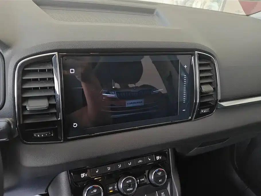 Karoq 2018 TSI280 Luxury Edition (National V Emission Standard) — миниатюра 13