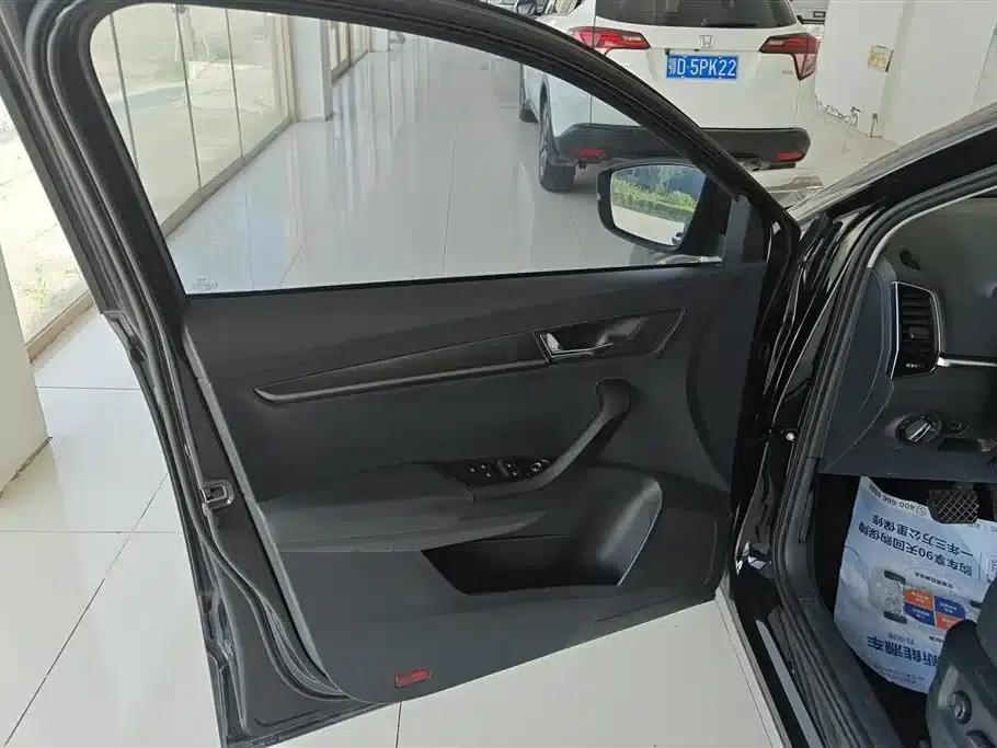 Karoq 2018 TSI280 Luxury Edition (National V Emission Standard) — миниатюра 7