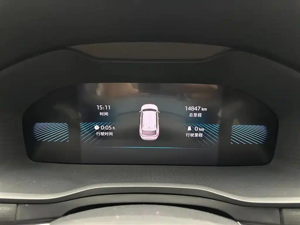 Karoq 2022 TSI280 Luxury Edition — миниатюра 12
