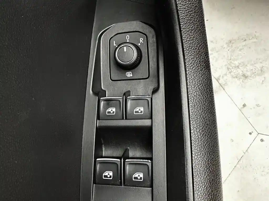 Karoq 2022 TSI280 Luxury Edition — миниатюра 16