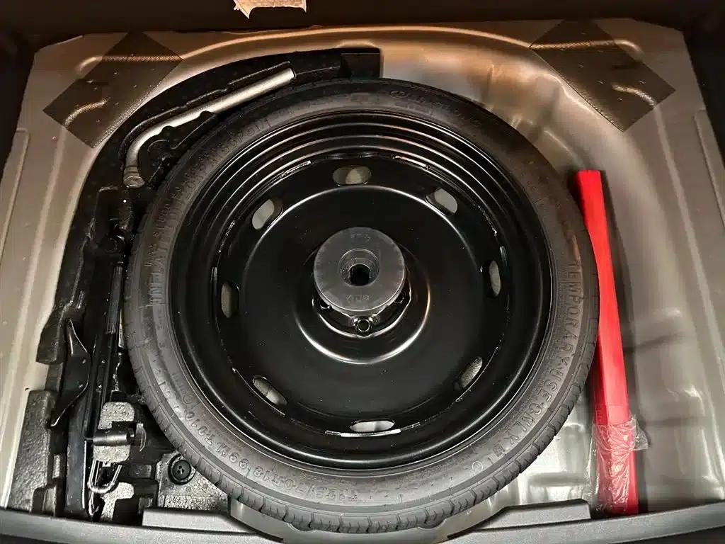 Karoq 2022 TSI280 Luxury Edition — миниатюра 22