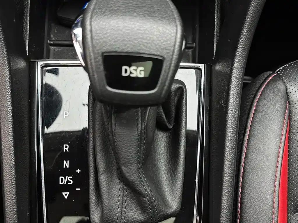 Karoq 2022 TSI280 Premium Edition — миниатюра 13