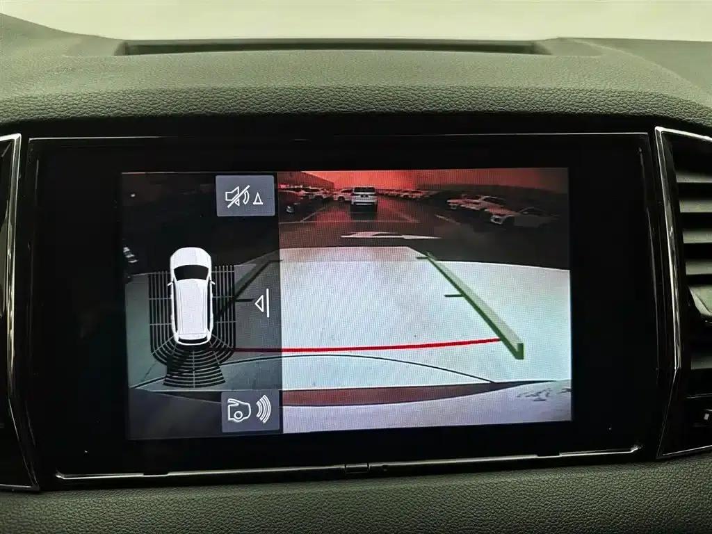 Karoq 2022 TSI280 Premium Edition — миниатюра 14