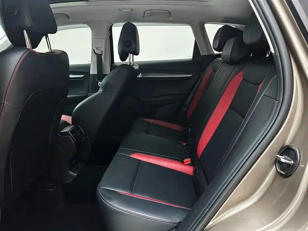 Karoq 2022 TSI280 Premium Edition — миниатюра 20
