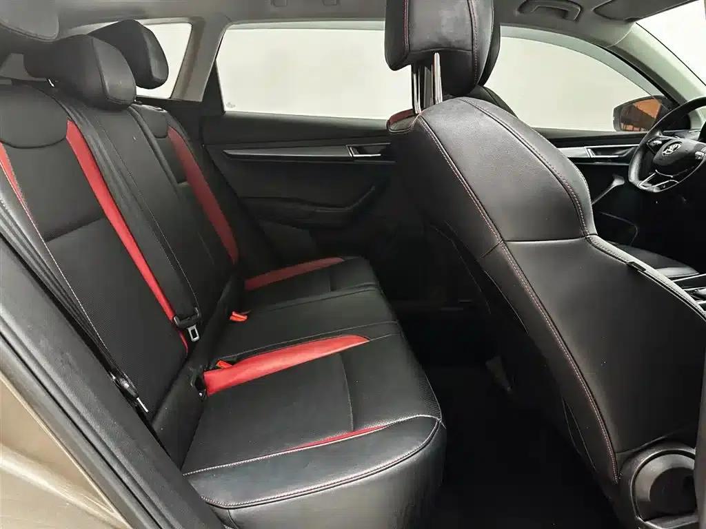 Karoq 2022 TSI280 Premium Edition — миниатюра 21