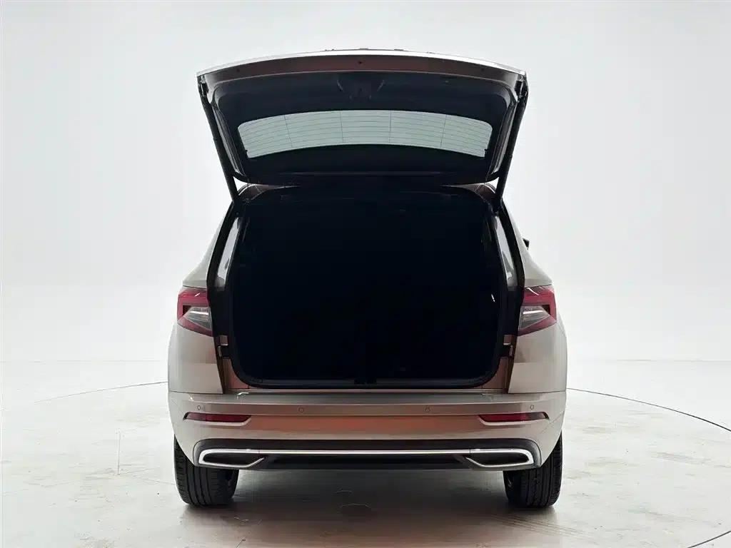 Karoq 2022 TSI280 Premium Edition — миниатюра 8
